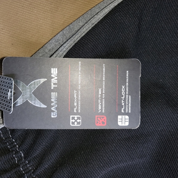 Mens Sweats quick dry pants - Picture 3 of 3